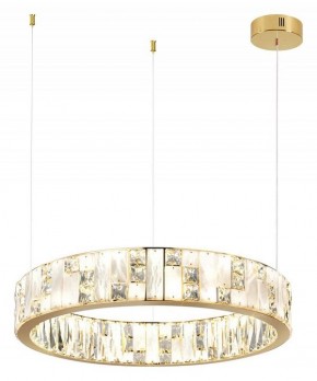 Подвесной светильник Odeon Light Crossa 5072/80L в Лысьве - lysva.mebel24.online | фото 2