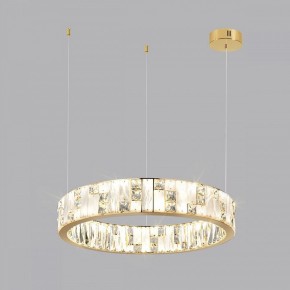 Подвесной светильник Odeon Light Crossa 5072/80L в Лысьве - lysva.mebel24.online | фото 4