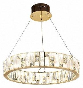 Подвесной светильник Odeon Light Crossa 5072/80L в Лысьве - lysva.mebel24.online | фото 5