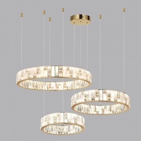 Подвесной светильник Odeon Light Crossa 5072/80L в Лысьве - lysva.mebel24.online | фото 7