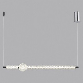 Подвесной светильник Odeon Light Crystal 5007/28L в Лысьве - lysva.mebel24.online | фото 4