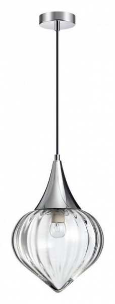 Подвесной светильник Odeon Light Kesta 4949/1 в Лысьве - lysva.mebel24.online | фото 3