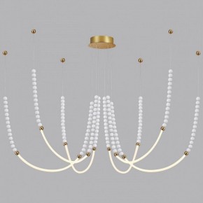 Подвесной светильник Odeon Light Monella 6639/70L в Лысьве - lysva.mebel24.online | фото 3