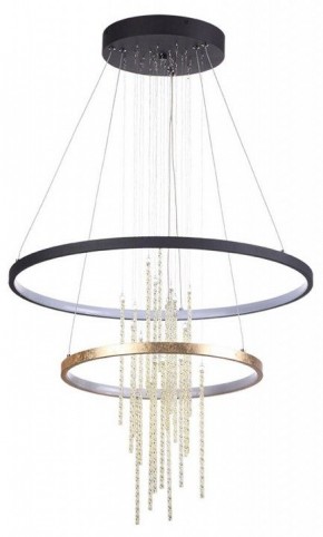 Подвесной светильник Odeon Light Monica 3901/63L в Лысьве - lysva.mebel24.online | фото 2