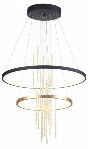 Подвесной светильник Odeon Light Monica 3901/63L в Лысьве - lysva.mebel24.online | фото 3