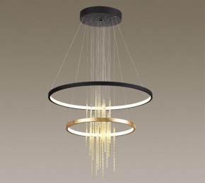 Подвесной светильник Odeon Light Monica 3901/63L в Лысьве - lysva.mebel24.online | фото 5