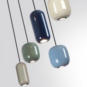 Подвесной светильник Odeon Light Ovali 5053/7 в Лысьве - lysva.mebel24.online | фото 5