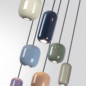 Подвесной светильник Odeon Light Ovali 5053/7 в Лысьве - lysva.mebel24.online | фото 6