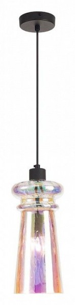 Подвесной светильник Odeon Light Pasti 1 4967/1 в Лысьве - lysva.mebel24.online | фото 3