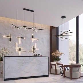 Подвесной светильник Odeon Light Rudy 3890/96L в Лысьве - lysva.mebel24.online | фото 5