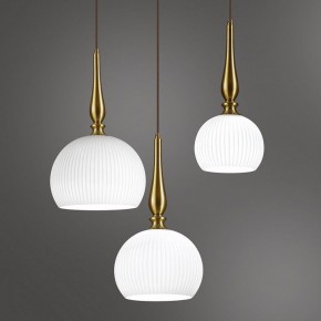 Подвесной светильник Odeon Light Runga 4766/1 в Лысьве - lysva.mebel24.online | фото 6