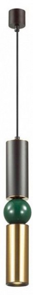 Подвесной светильник Odeon Light Sakra 4072/5L в Лысьве - lysva.mebel24.online | фото 2