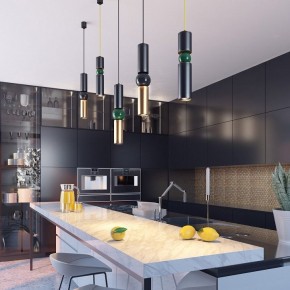 Подвесной светильник Odeon Light Sakra 4072/5L в Лысьве - lysva.mebel24.online | фото 4