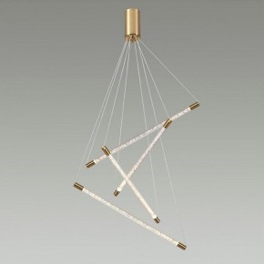 Подвесной светильник Odeon Light Sparky 4369/40L в Лысьве - lysva.mebel24.online | фото 3
