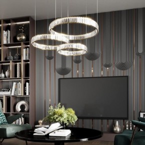 Подвесной светильник Odeon Light Vekia 5015/45L в Лысьве - lysva.mebel24.online | фото 5