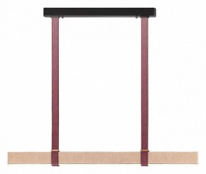 Подвесной светильник Odeon Light Vincent 6630/36L в Лысьве - lysva.mebel24.online | фото 2