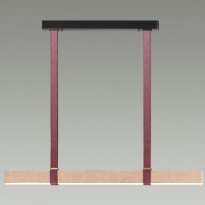 Подвесной светильник Odeon Light Vincent 6630/36L в Лысьве - lysva.mebel24.online | фото 3