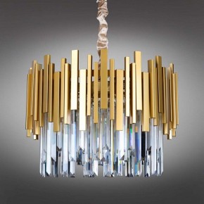 Подвесной светильник Omnilux Carisio OML-72803-09 в Лысьве - lysva.mebel24.online | фото 2