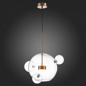 Подвесной светильник ST-Luce Bopone SL1133.203.01 в Лысьве - lysva.mebel24.online | фото 6