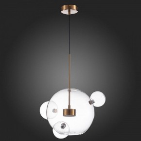 Подвесной светильник ST-Luce Bopone SL1133.203.01 в Лысьве - lysva.mebel24.online | фото 9