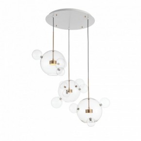 Подвесной светильник ST-Luce Bopone SL1133.203.03 в Лысьве - lysva.mebel24.online | фото 2