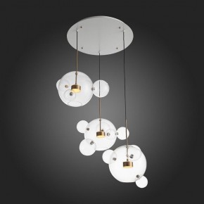 Подвесной светильник ST-Luce Bopone SL1133.203.03 в Лысьве - lysva.mebel24.online | фото 4
