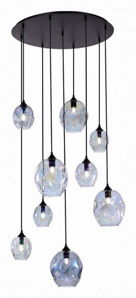 Подвесной светильник ST-Luce Idesia SL1188.403.09 в Лысьве - lysva.mebel24.online | фото 2