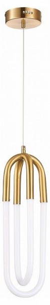 Подвесной светильник ST-Luce Mofisto SL1579.303.02 в Лысьве - lysva.mebel24.online | фото 2