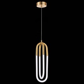 Подвесной светильник ST-Luce Mofisto SL1579.303.02 в Лысьве - lysva.mebel24.online | фото 4