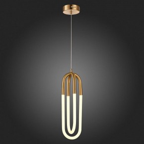 Подвесной светильник ST-Luce Mofisto SL1579.303.02 в Лысьве - lysva.mebel24.online | фото 6