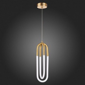 Подвесной светильник ST-Luce Mofisto SL1579.303.02 в Лысьве - lysva.mebel24.online | фото 7