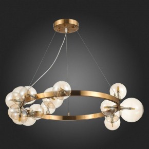 Подвесной светильник ST-Luce Nection SL1165.303.15 в Лысьве - lysva.mebel24.online | фото 10