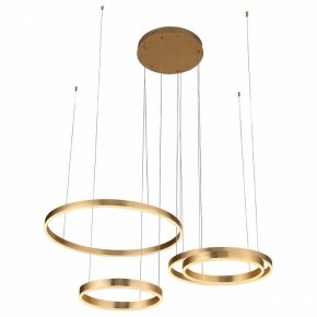 Подвесной светильник ST-Luce Onze SL944.203.04 в Лысьве - lysva.mebel24.online | фото 14
