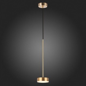 Подвесной светильник ST-Luce Pances SL6000.303.01 в Лысьве - lysva.mebel24.online | фото 6