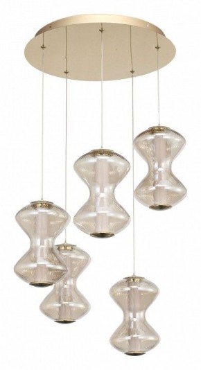 Подвесной светильник ST-Luce SPINE SL6136.233.01 в Лысьве - lysva.mebel24.online | фото