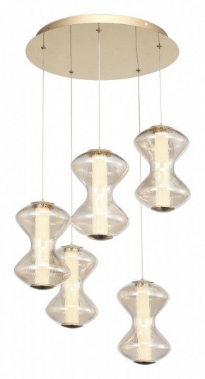 Подвесной светильник ST-Luce SPINE SL6136.233.01 в Лысьве - lysva.mebel24.online | фото 2