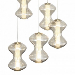 Подвесной светильник ST-Luce SPINE SL6136.233.01 в Лысьве - lysva.mebel24.online | фото 7