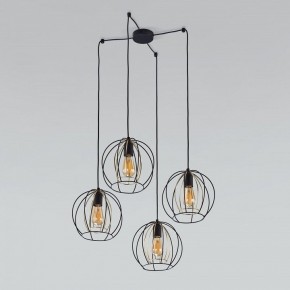 Подвесной светильник TK Lighting Jaula 6598 Jaula в Лысьве - lysva.mebel24.online | фото