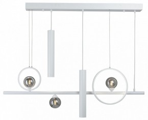 Подвесной светильник Vitaluce V3095 V3095-0/5S в Лысьве - lysva.mebel24.online | фото