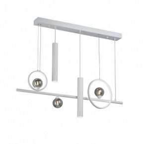 Подвесной светильник Vitaluce V3095 V3095-0/5S в Лысьве - lysva.mebel24.online | фото 2