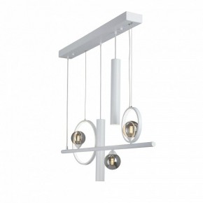 Подвесной светильник Vitaluce V3095 V3095-0/5S в Лысьве - lysva.mebel24.online | фото 3