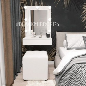 Подвесной туалетный столик с 1 ящиком ГС1НК60 в Лысьве - lysva.mebel24.online | фото 3