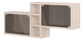 Полка книжная Домино ПК-20 в Лысьве - lysva.mebel24.online | фото 2
