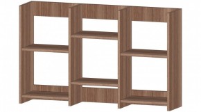 Полка книжная средняя в Лысьве - lysva.mebel24.online | фото 10