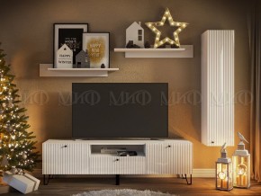 ОЛИВИЯ Полка малая в Лысьве - lysva.mebel24.online | фото 4