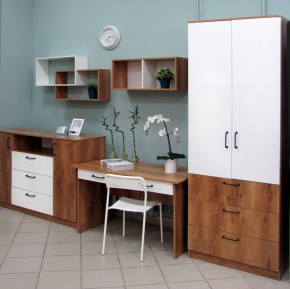 Полка навесная 800 Сеул в Лысьве - lysva.mebel24.online | фото 4