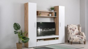 Полка навесная Альба в Лысьве - lysva.mebel24.online | фото 5