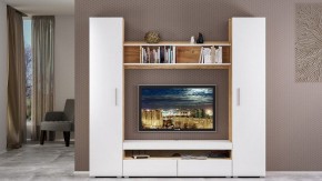 Полка навесная Альба в Лысьве - lysva.mebel24.online | фото 6