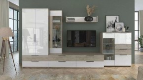 Полка навесная Альянс 435.14 в Лысьве - lysva.mebel24.online | фото