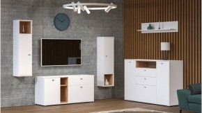 Полка навесная Бэль 10.107 в Лысьве - lysva.mebel24.online | фото 3